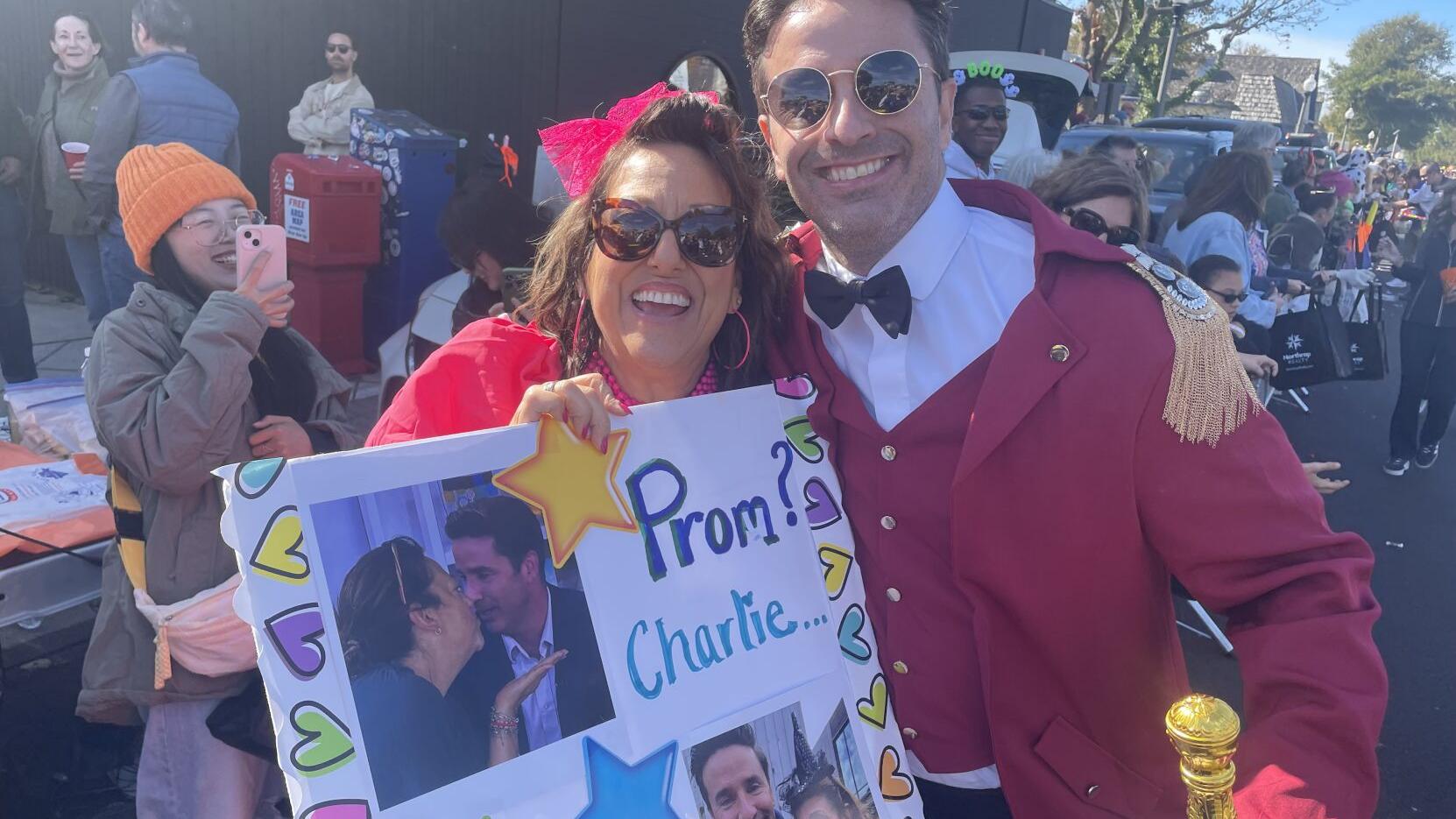 PHOTOS: Sea Witch Festival 2025